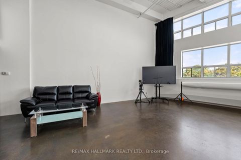 Photo 16 at 226 - 1173 Dundas Street E, South Riverdale, Toronto