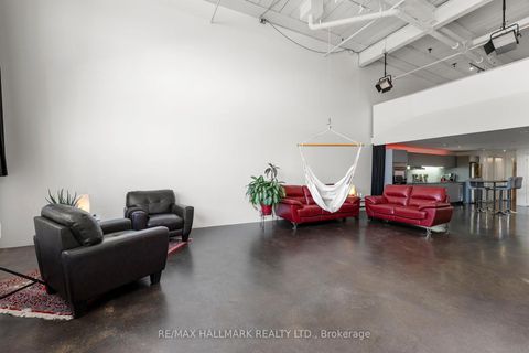 Photo 17 at 226 - 1173 Dundas Street E, South Riverdale, Toronto
