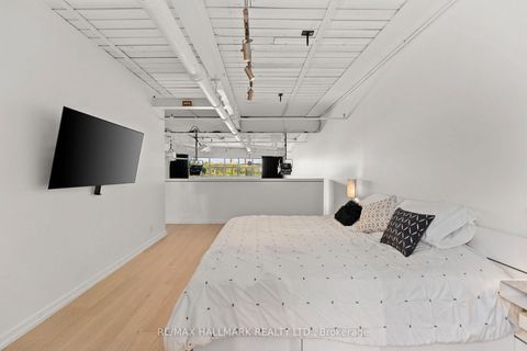 Photo 18 at 226 - 1173 Dundas Street E, South Riverdale, Toronto