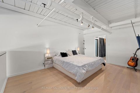 Photo 19 at 226 - 1173 Dundas Street E, South Riverdale, Toronto