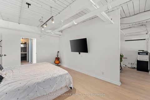 Photo 20 at 226 - 1173 Dundas Street E, South Riverdale, Toronto
