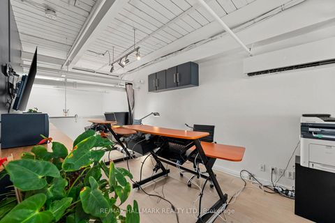 Photo 21 at 226 - 1173 Dundas Street E, South Riverdale, Toronto