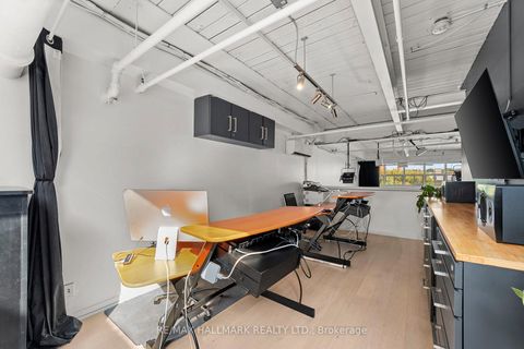 Photo 22 at 226 - 1173 Dundas Street E, South Riverdale, Toronto