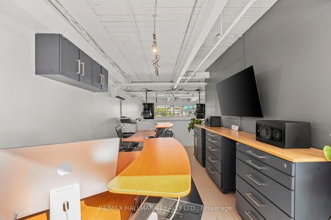 Photo 23 at 226 - 1173 Dundas Street E, South Riverdale, Toronto