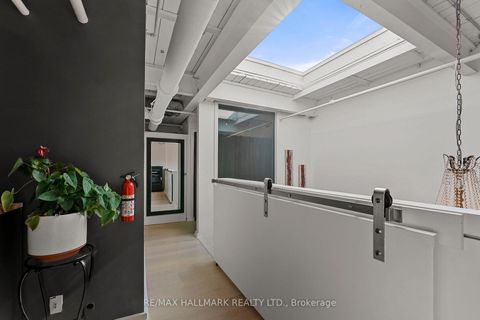 Photo 24 at 226 - 1173 Dundas Street E, South Riverdale, Toronto