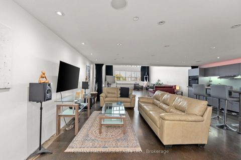 Photo 28 at 226 - 1173 Dundas Street E, South Riverdale, Toronto