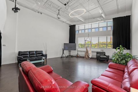 Photo 29 at 226 - 1173 Dundas Street E, South Riverdale, Toronto