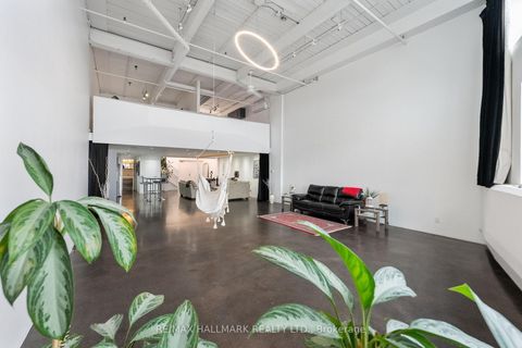 Photo 30 at 226 - 1173 Dundas Street E, South Riverdale, Toronto