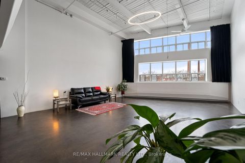 Photo 31 at 226 - 1173 Dundas Street E, South Riverdale, Toronto