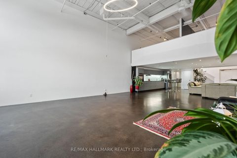Photo 32 at 226 - 1173 Dundas Street E, South Riverdale, Toronto
