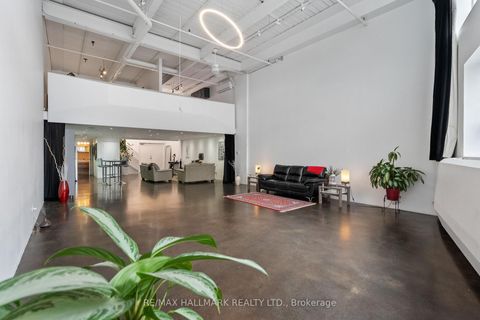 Photo 33 at 226 - 1173 Dundas Street E, South Riverdale, Toronto