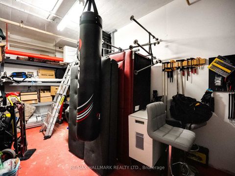 Photo 34 at 226 - 1173 Dundas Street E, South Riverdale, Toronto