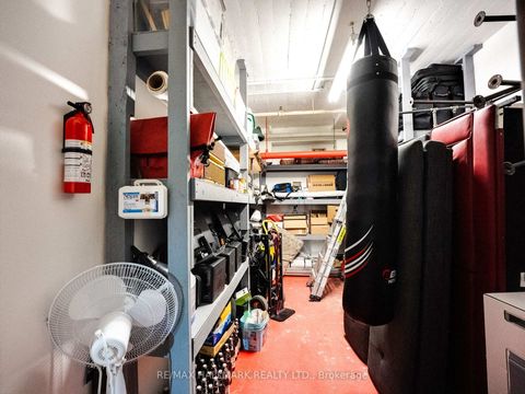 Photo 35 at 226 - 1173 Dundas Street E, South Riverdale, Toronto