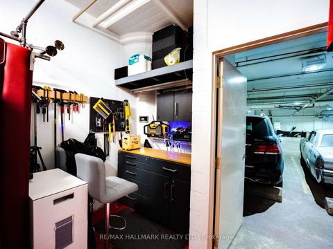 Photo 36 at 226 - 1173 Dundas Street E, South Riverdale, Toronto