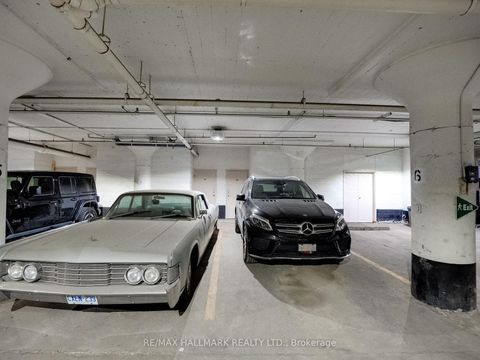 Photo 37 at 226 - 1173 Dundas Street E, South Riverdale, Toronto