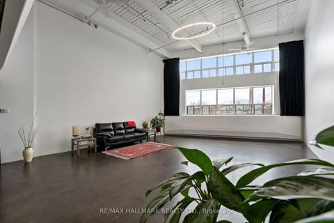 Photo 38 at 226 - 1173 Dundas Street E, South Riverdale, Toronto