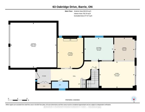 Photo 41 at 63 Oakridge Drive, Sunnidale, Barrie