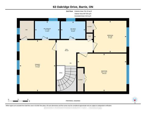 Photo 42 at 63 Oakridge Drive, Sunnidale, Barrie