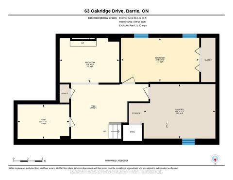 Photo 43 at 63 Oakridge Drive, Sunnidale, Barrie