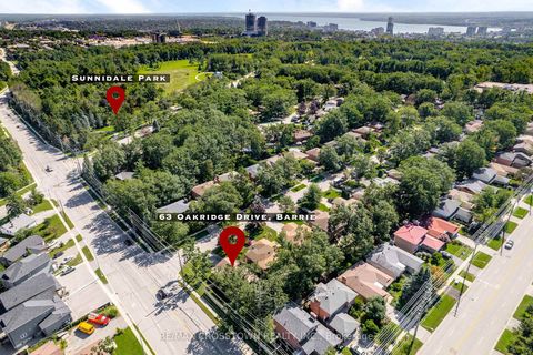 Photo 45 at 63 Oakridge Drive, Sunnidale, Barrie