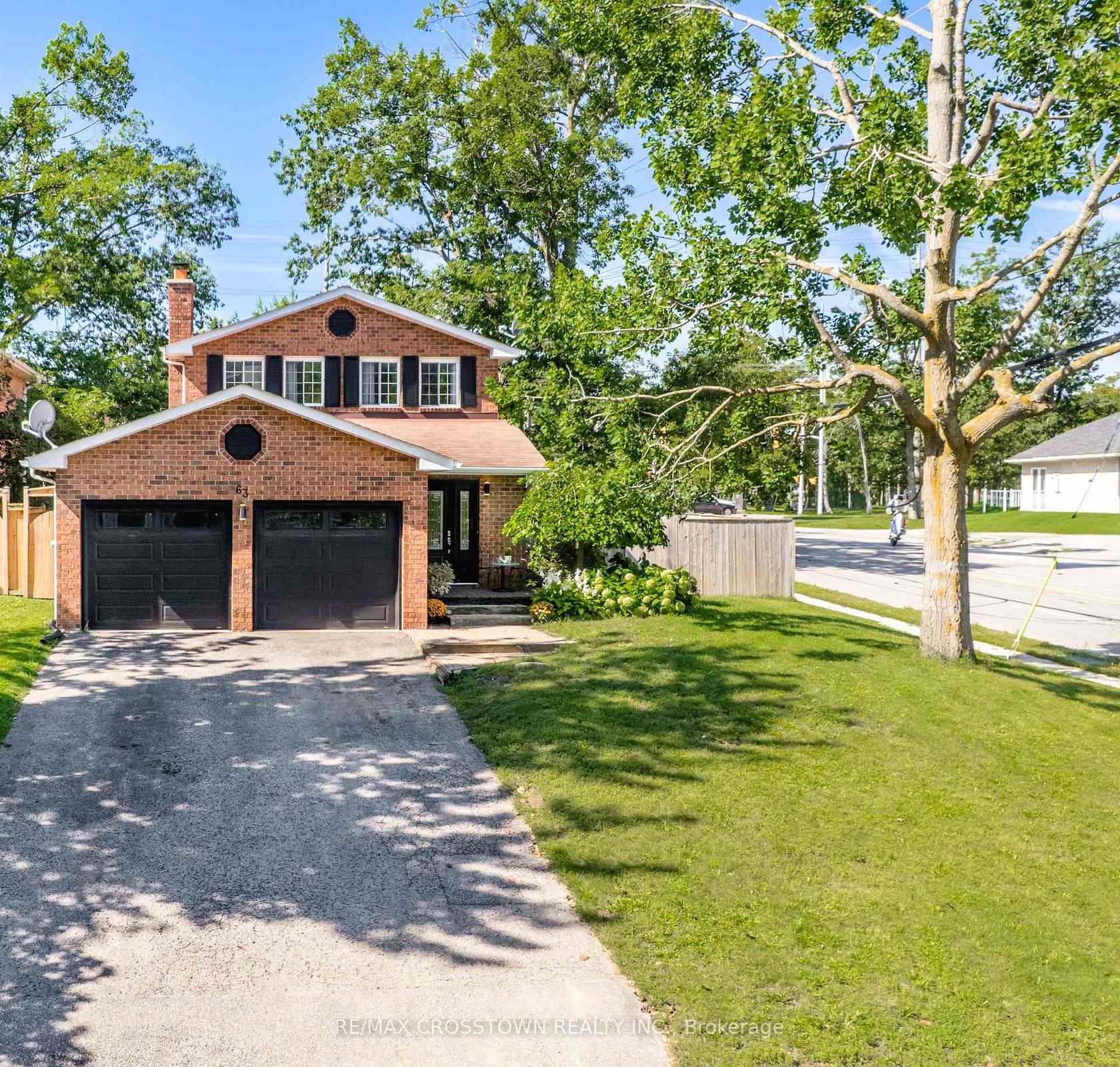 63 Oakridge Drive, Sunnidale, Barrie photo 8