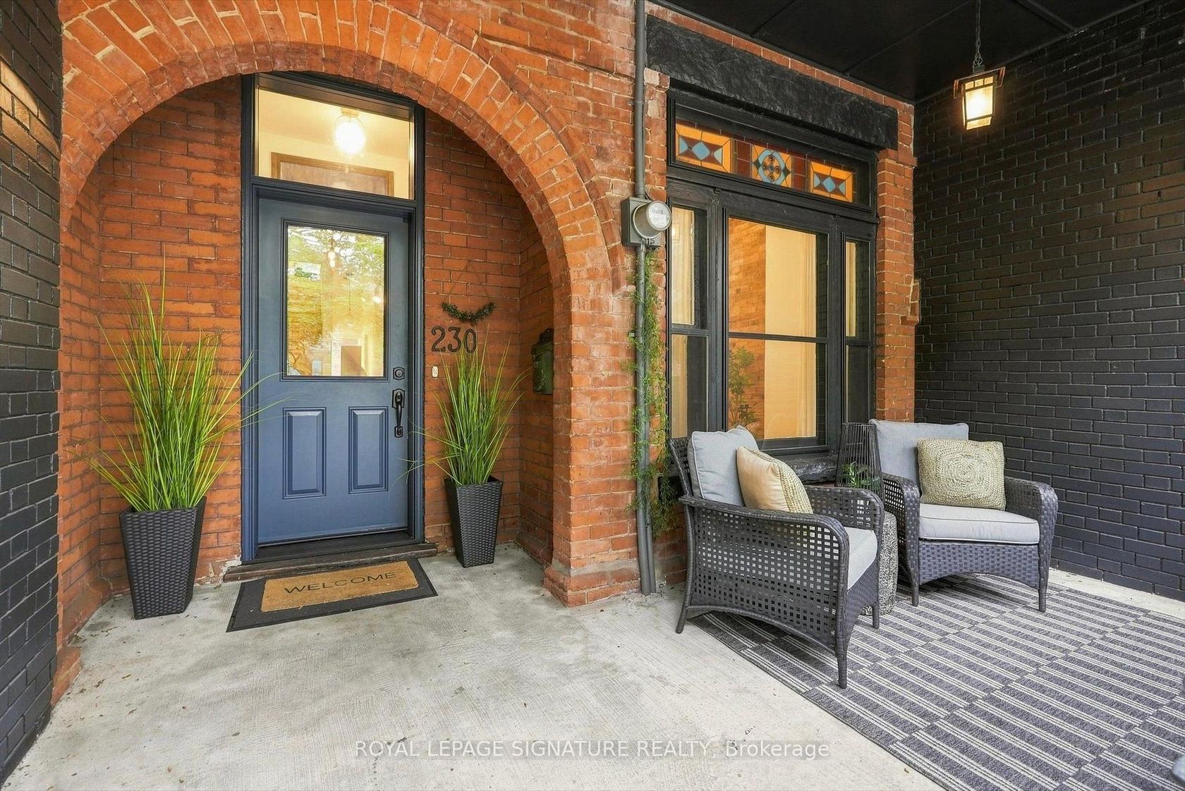 230 Dovercourt Road, Little Portugal, Toronto photo number 2