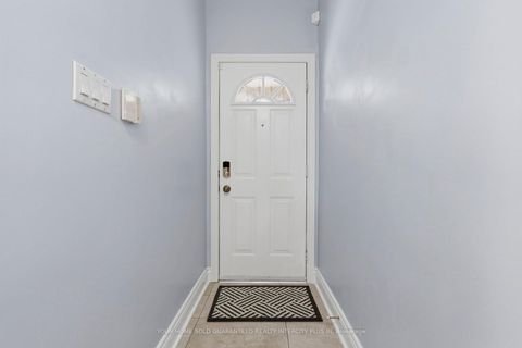 Photo 5 at 617 Delaware Avenue N, Wychwood, Toronto