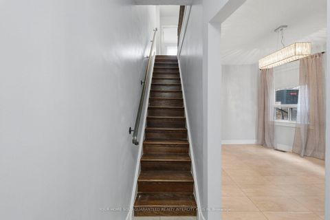 Photo 24 at 617 Delaware Avenue N, Wychwood, Toronto