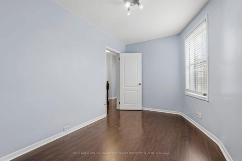Photo 30 at 617 Delaware Avenue N, Wychwood, Toronto