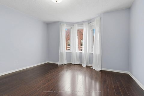 Photo 32 at 617 Delaware Avenue N, Wychwood, Toronto