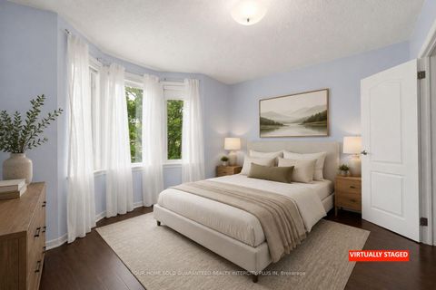 Photo 34 at 617 Delaware Avenue N, Wychwood, Toronto