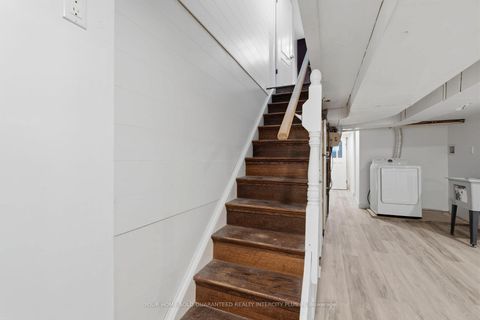 Photo 36 at 617 Delaware Avenue N, Wychwood, Toronto