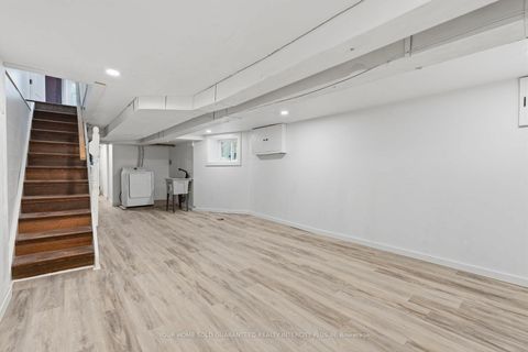 Photo 37 at 617 Delaware Avenue N, Wychwood, Toronto