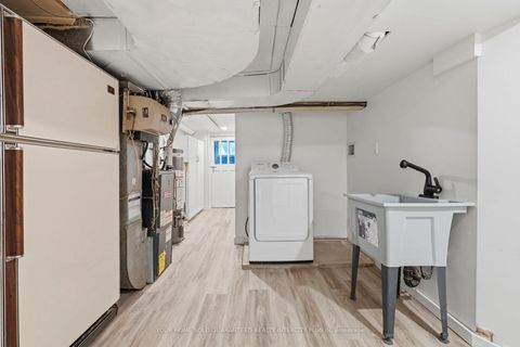 Photo 38 at 617 Delaware Avenue N, Wychwood, Toronto