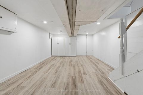 Photo 40 at 617 Delaware Avenue N, Wychwood, Toronto