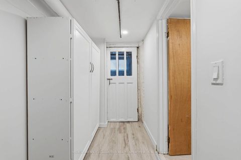 Photo 42 at 617 Delaware Avenue N, Wychwood, Toronto