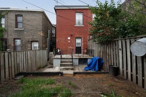 Photo 45 at 617 Delaware Avenue N, Wychwood, Toronto