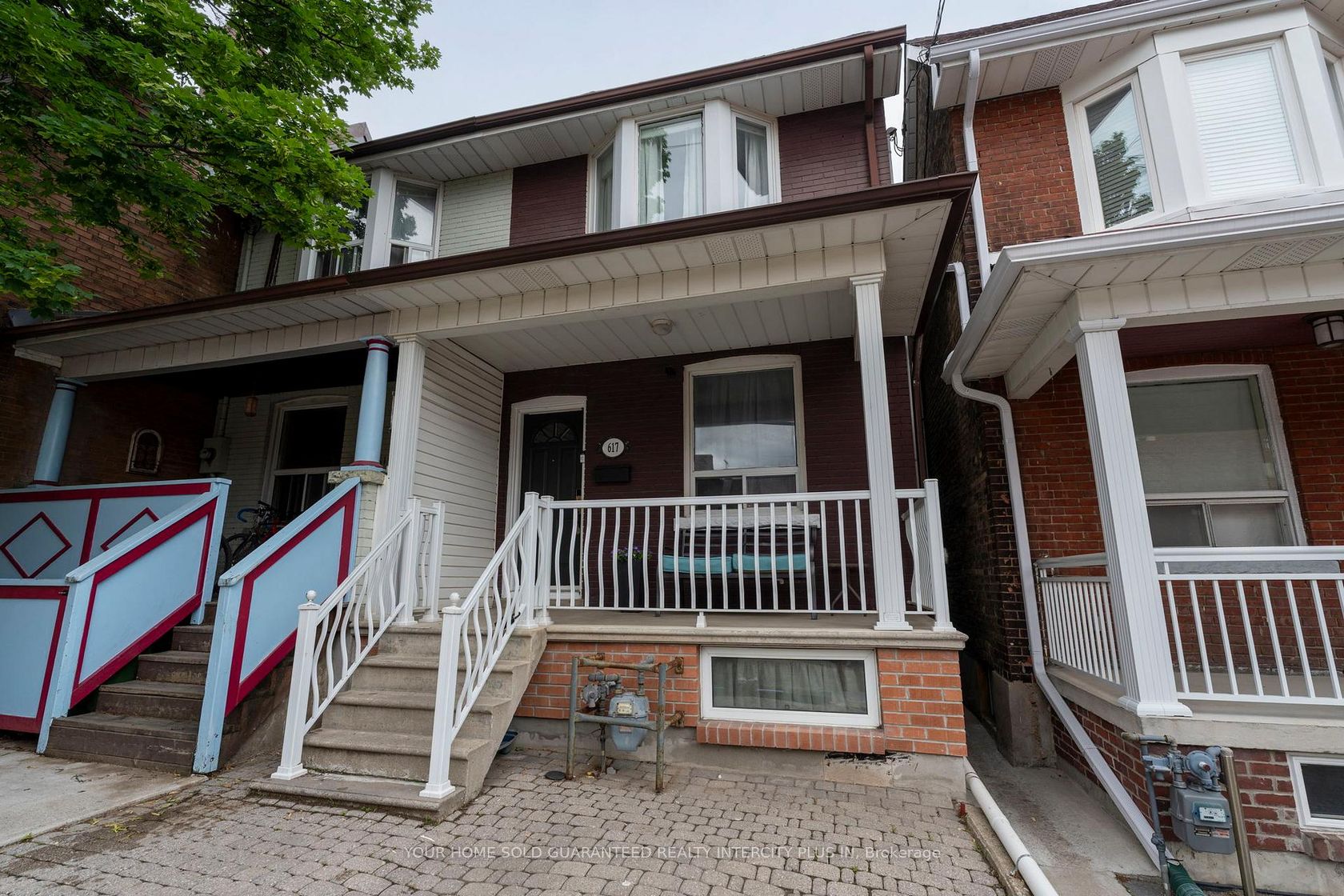 617 Delaware Avenue N, Wychwood, Toronto photo 3