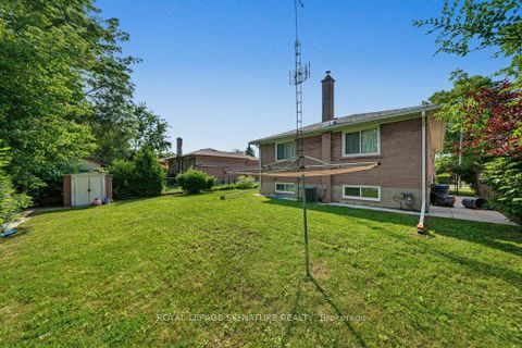 Photo 40 at 407 Wenlock Avenue, Harding, Richmond Hill