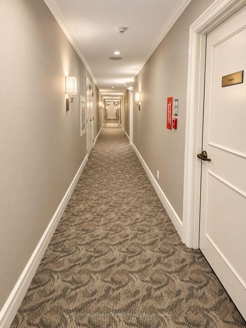 Photo 2 at 1803 - 265 Ridley Boulevard, Nortown, Toronto