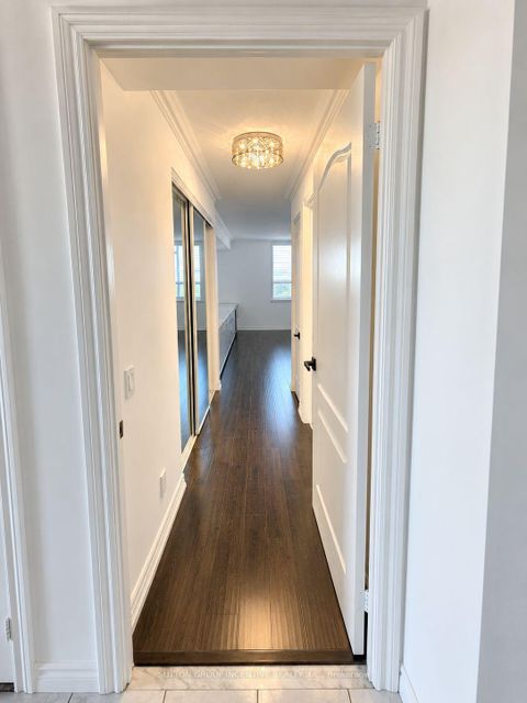 Photo 7 at 1803 - 265 Ridley Boulevard, Nortown, Toronto