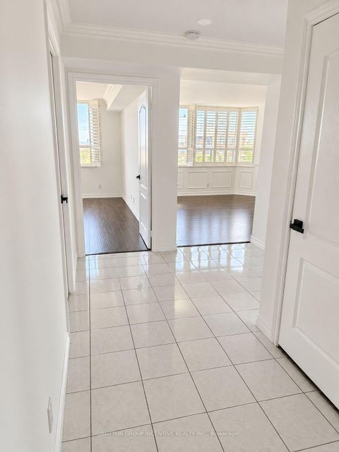Photo 8 at 1803 - 265 Ridley Boulevard, Nortown, Toronto