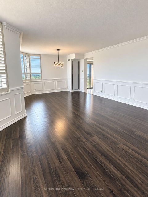 Photo 10 at 1803 - 265 Ridley Boulevard, Nortown, Toronto