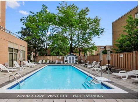 Photo 30 at 1803 - 265 Ridley Boulevard, Nortown, Toronto