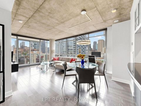 Photo 11 at 1108 - 285 Mutual Street, Yonge Corridor, Toronto