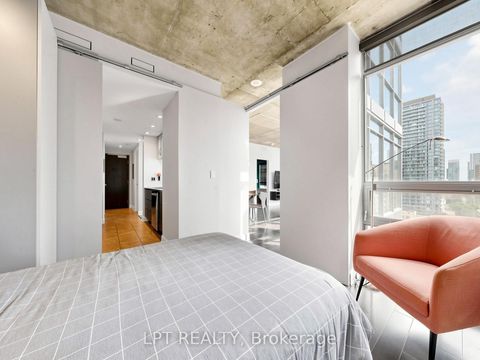 Photo 21 at 1108 - 285 Mutual Street, Yonge Corridor, Toronto