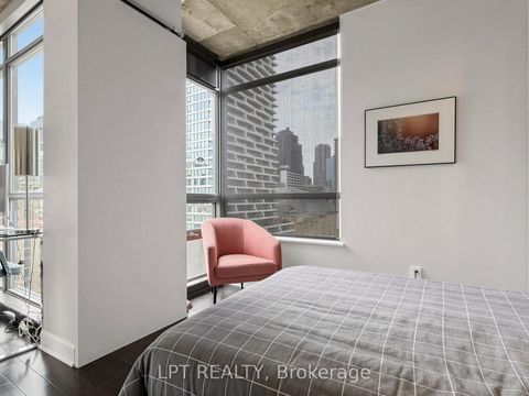 Photo 22 at 1108 - 285 Mutual Street, Yonge Corridor, Toronto