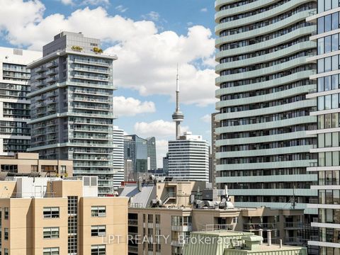 Photo 28 at 1108 - 285 Mutual Street, Yonge Corridor, Toronto