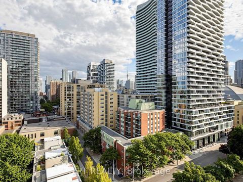 Photo 29 at 1108 - 285 Mutual Street, Yonge Corridor, Toronto