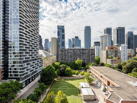 Photo 30 at 1108 - 285 Mutual Street, Yonge Corridor, Toronto